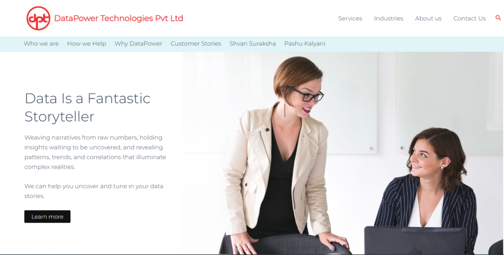 Home datapower sh